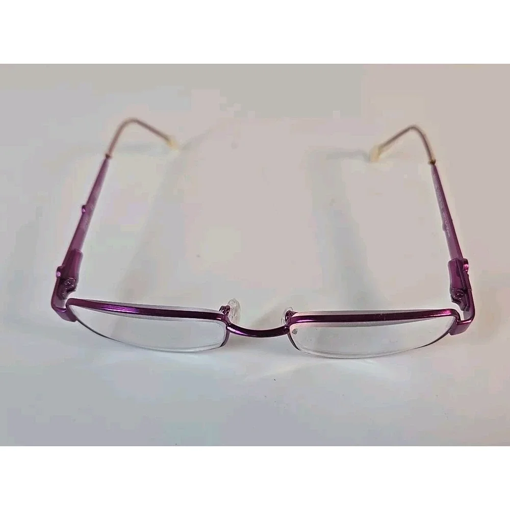ESPRIT KIDS ET17326 COLOR-534 PINK FRAMES ONLY EYEGLASSES 45-16-120mm Ladybug